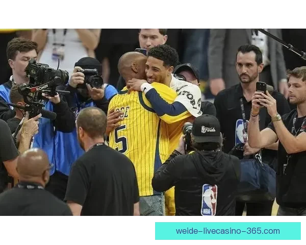 哈利伯顿力挺亚历山大为MVP候选 文班亚马依然具备绝对竞争力