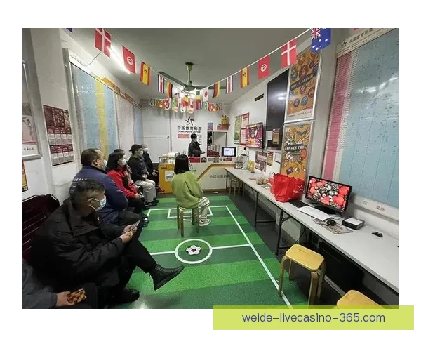 世界杯精彩赛事尽在掌握，立即开启专属竞猜乐趣体验