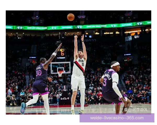 森林狼官方宣布麦克丹尼尔斯左膝髌腱炎确诊 将列入每日观察名单