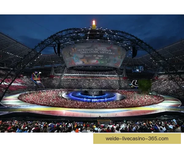 世界杯精彩赛事尽在掌握，专业竞猜攻略助你稳赢全场